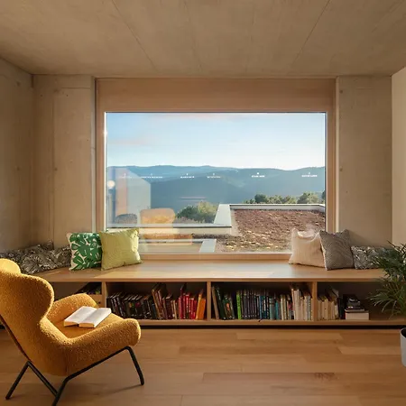 Tree - Immortella Villa Rabac