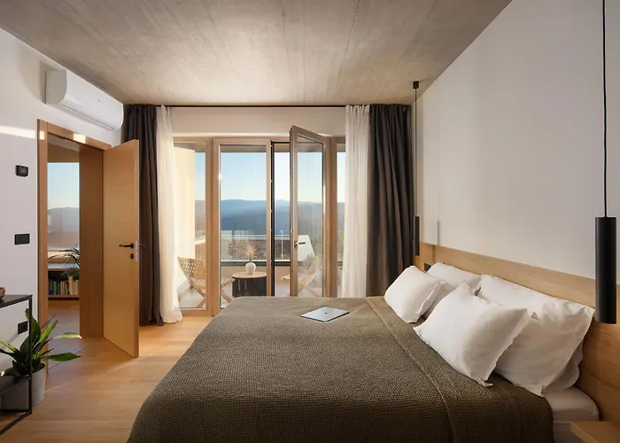 Tree - Immortella 빌라