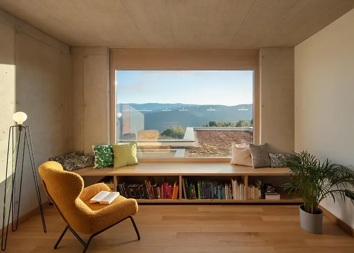 Tree - Immortella 빌라 라벡