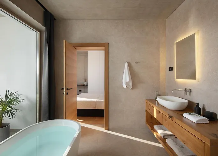 Tree - Immortella 빌라 *