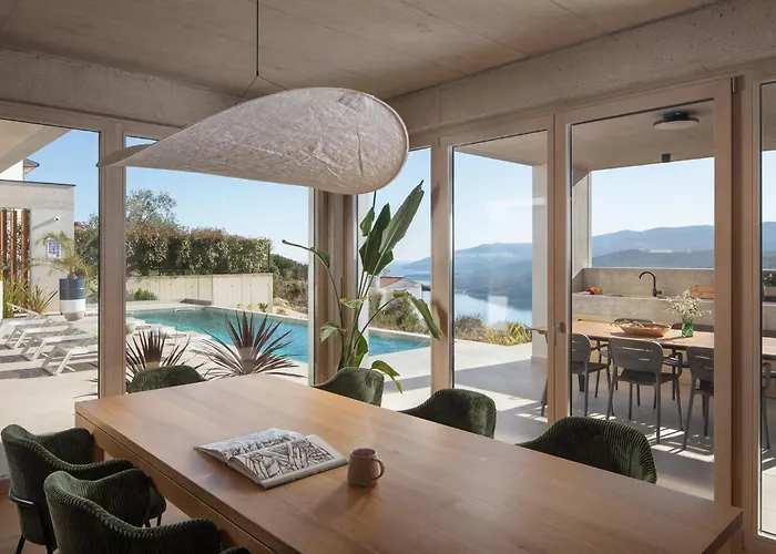 빌라 Tree - Immortella