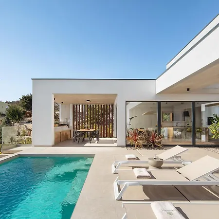 Villa Tree - Immortella