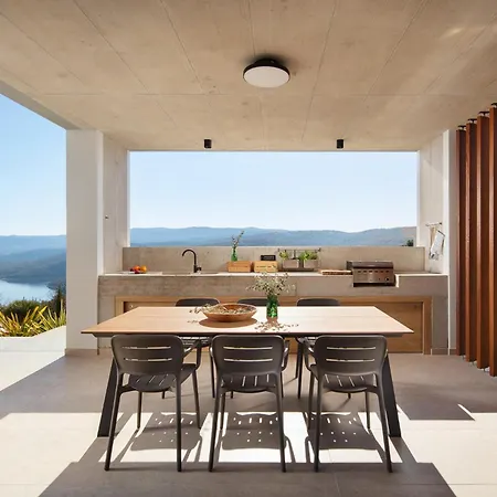 Villa Tree - Immortella Rabac