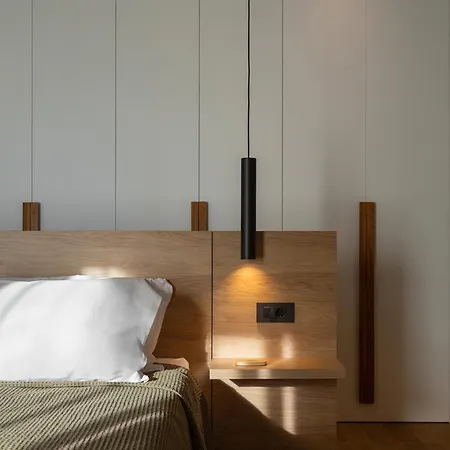 Tree - Immortella Rabac