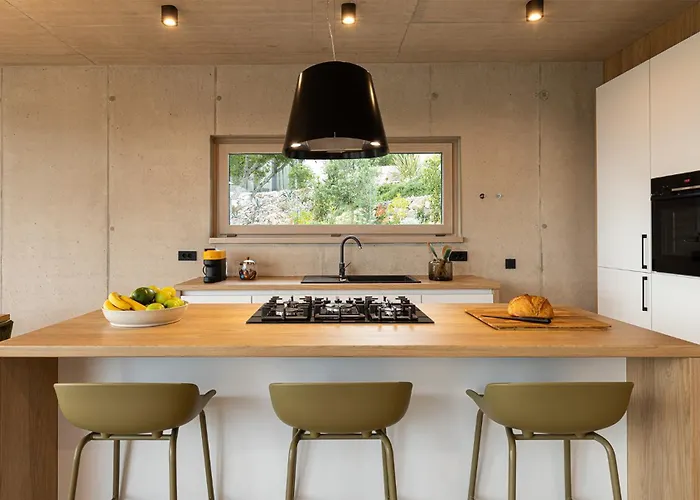 Tree - Immortella Villa Rabac