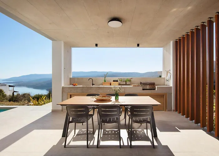 Villa Tree - Immortella Rabac